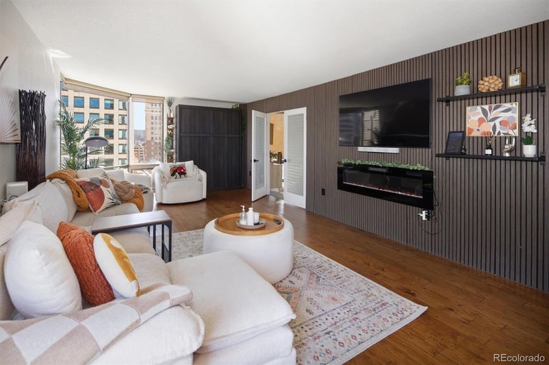 1625 Larimer St #1205, Denver, CO 80202