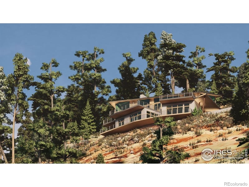 6109 Red Hill Rd, Boulder, CO 80302