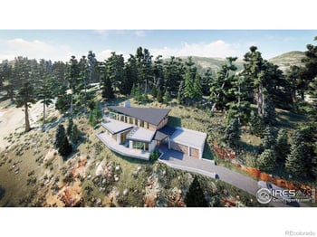 6109 Red Hill Rd, Boulder, CO 80302