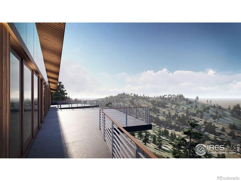 6109 Red Hill Rd, Boulder, CO 80302