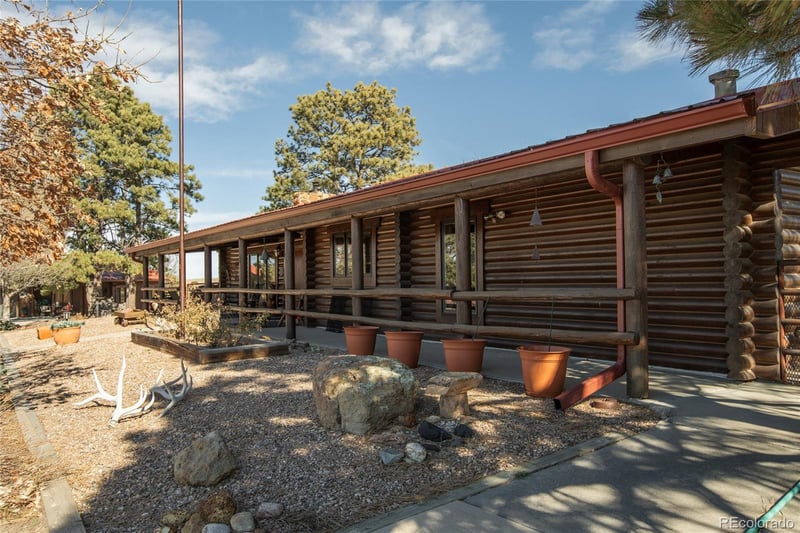 24063 Cr 122 , Ramah, CO 80832
