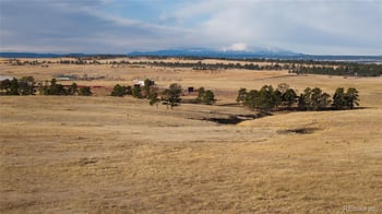 24063 Cr 122, Ramah, CO 80832