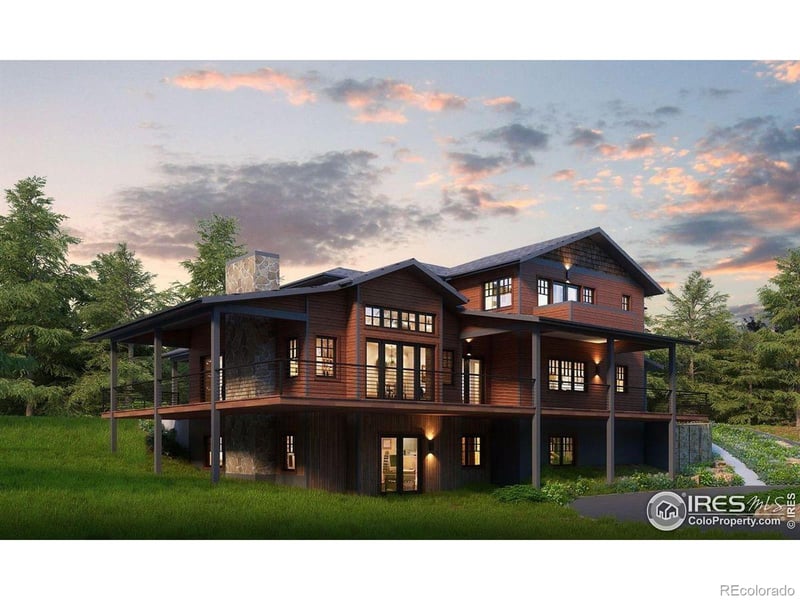 323 Roxbury Dr, Boulder, CO 80302