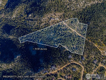 323 Roxbury Dr, Boulder, CO 80302