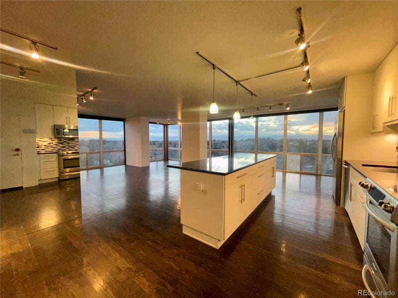 3100 E Cherry Creek South Dr #904, Denver, CO 80209