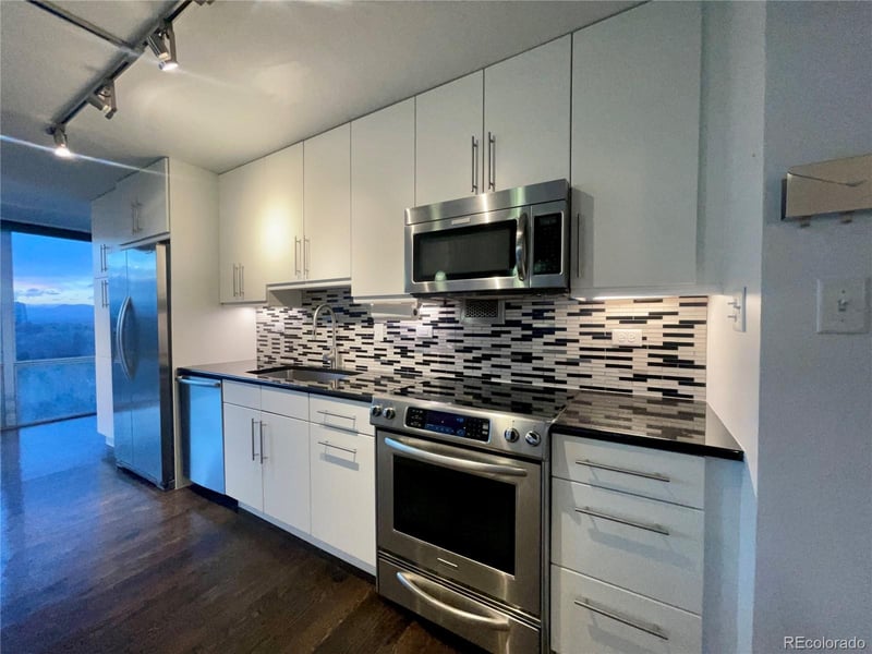 3100 E Cherry Creek South Dr #904, Denver, CO 80209
