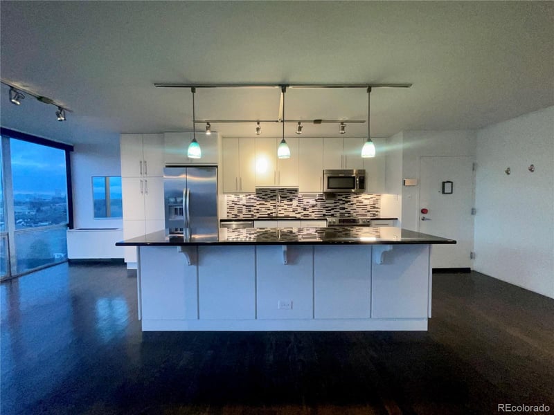 3100 E Cherry Creek South Dr #904, Denver, CO 80209