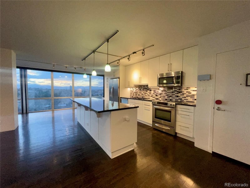 3100 E Cherry Creek South Dr #904, Denver, CO 80209