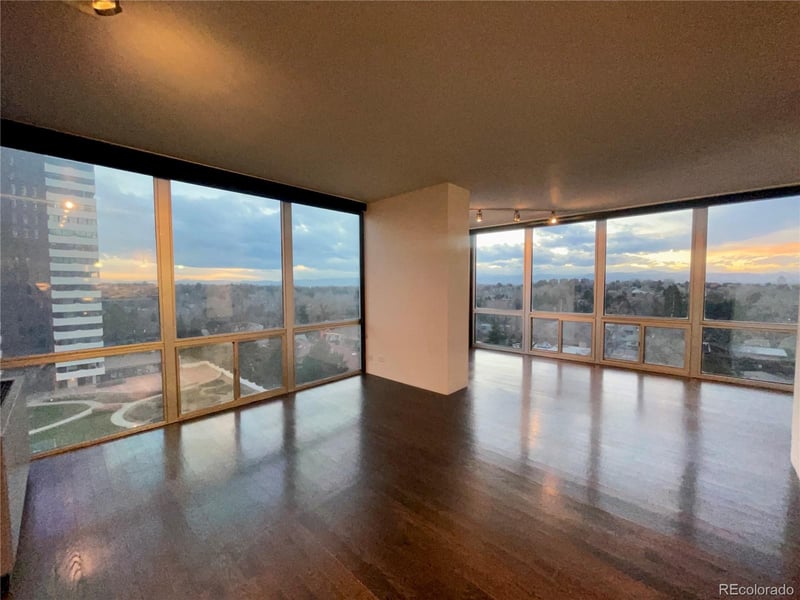 3100 E Cherry Creek South Dr #904, Denver, CO 80209