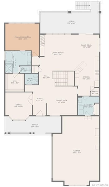 8070 Catawba Ct, Aurora, CO 80016