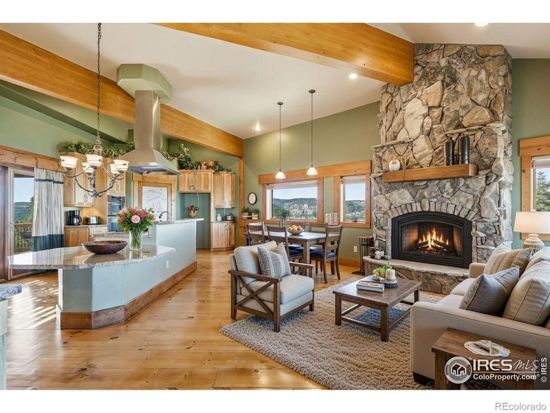 14900 Elk Mountain Trl, Littleton, CO 80127