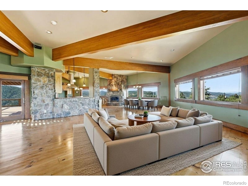 14900 Elk Mountain Trl, Littleton, CO 80127