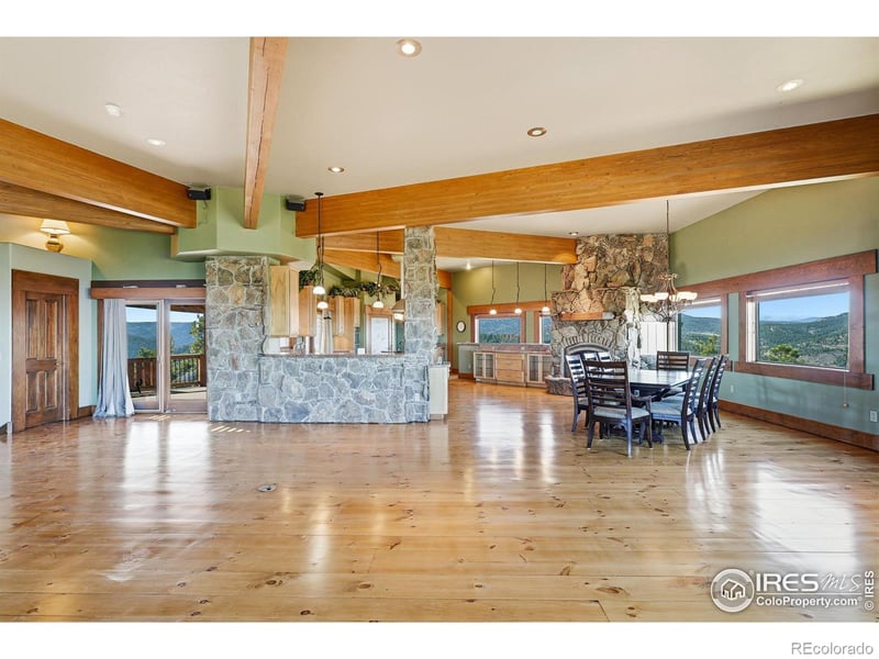 14900 Elk Mountain Trl, Littleton, CO 80127