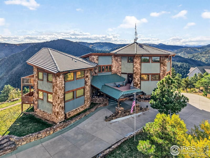 14900 Elk Mountain Trl, Littleton, CO 80127