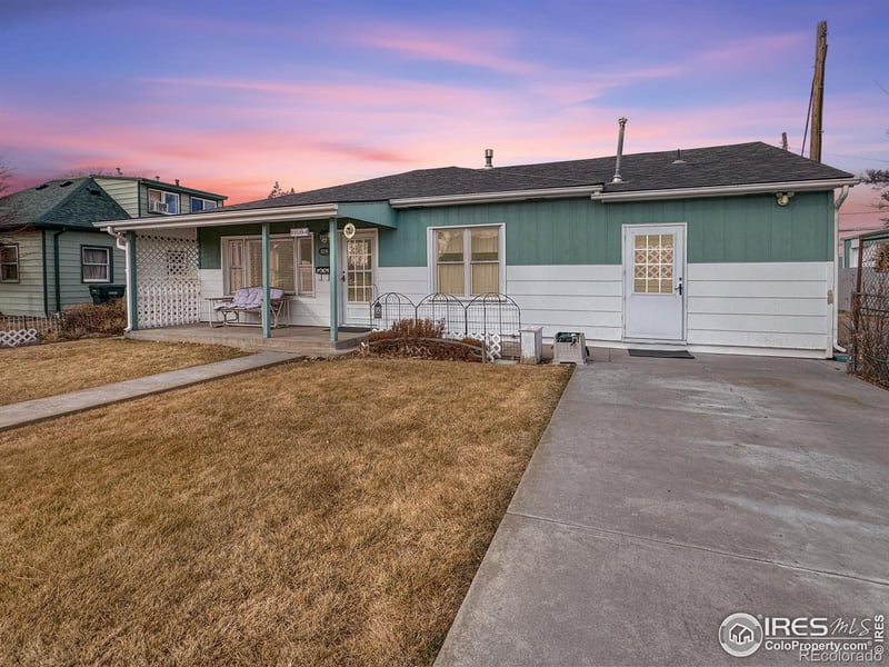 324 Clark St, Sterling, CO 80751