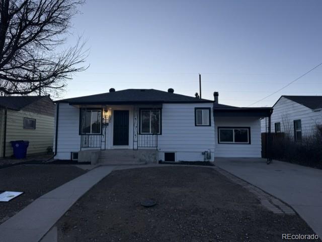 1945 Nome St, Aurora, CO 80010