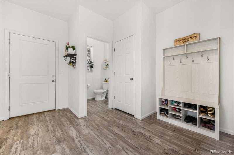 9666 Lone Oak Ln, Colorado Springs, CO 80927