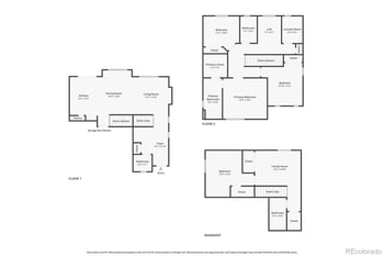 9666 Lone Oak Ln, Colorado Springs, CO 80927