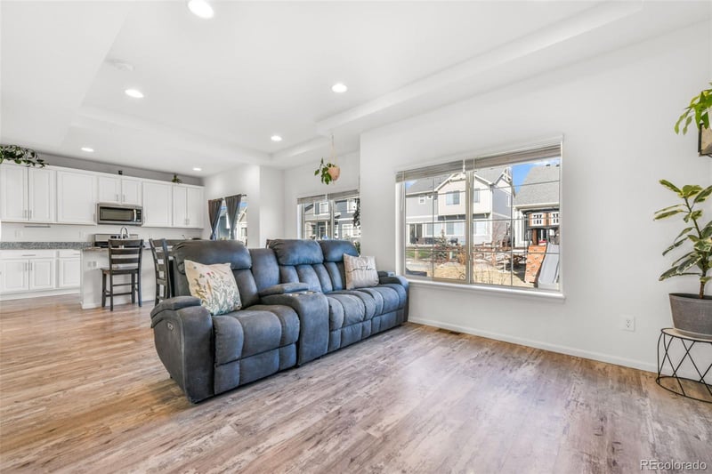 9666 Lone Oak Ln, Colorado Springs, CO 80927