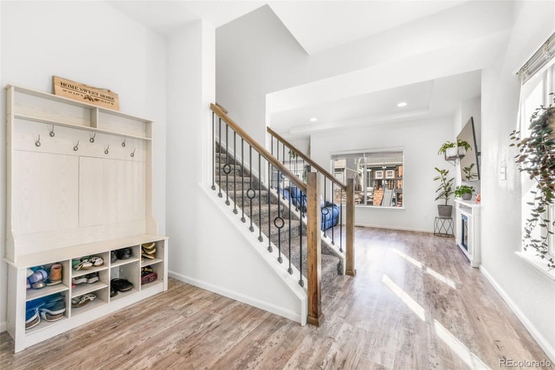 9666 Lone Oak Ln, Colorado Springs, CO 80927