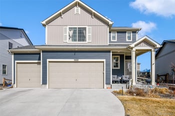 9666 Lone Oak Ln, Colorado Springs, CO 80927