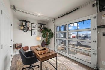 12323 Ridge Rd, Wheat Ridge, CO 80033