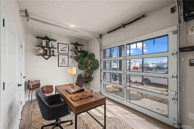 12323 Ridge Rd, Wheat Ridge, CO 80033