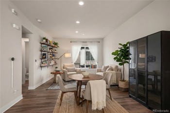 12323 Ridge Rd, Wheat Ridge, CO 80033