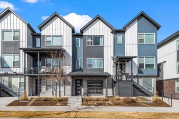 12323 Ridge Rd, Wheat Ridge, CO 80033