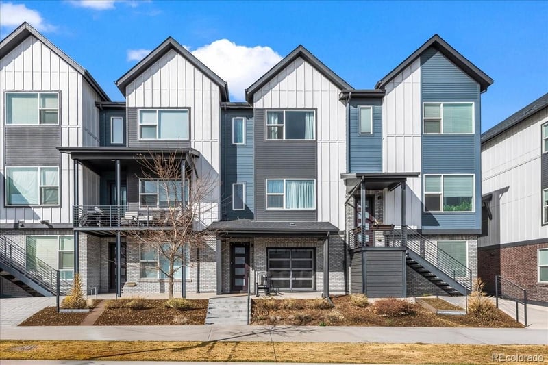 12323 Ridge Rd, Wheat Ridge, CO 80033