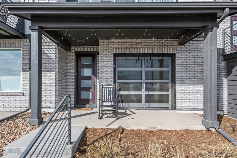 12323 Ridge Rd, Wheat Ridge, CO 80033