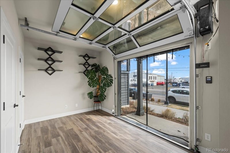 12323 Ridge Rd, Wheat Ridge, CO 80033