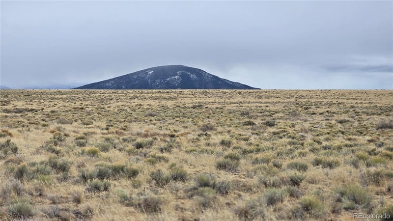 Lot 5 Galapago Trl, San Luis, CO 81152