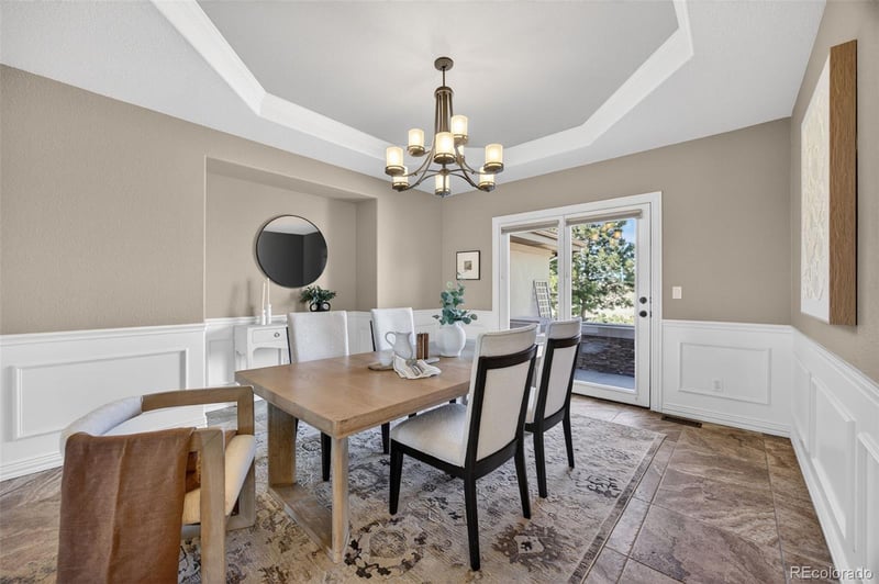 291 N Pines Trl, Parker, CO 80138