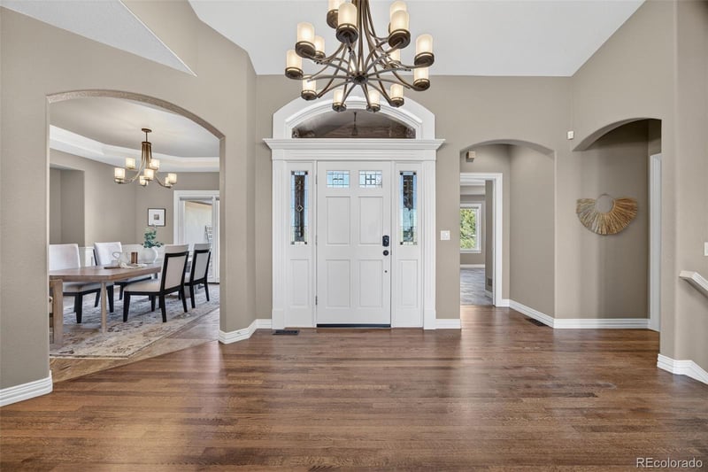 291 N Pines Trl, Parker, CO 80138