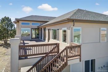 291 Pines Trl, Parker, CO 80138