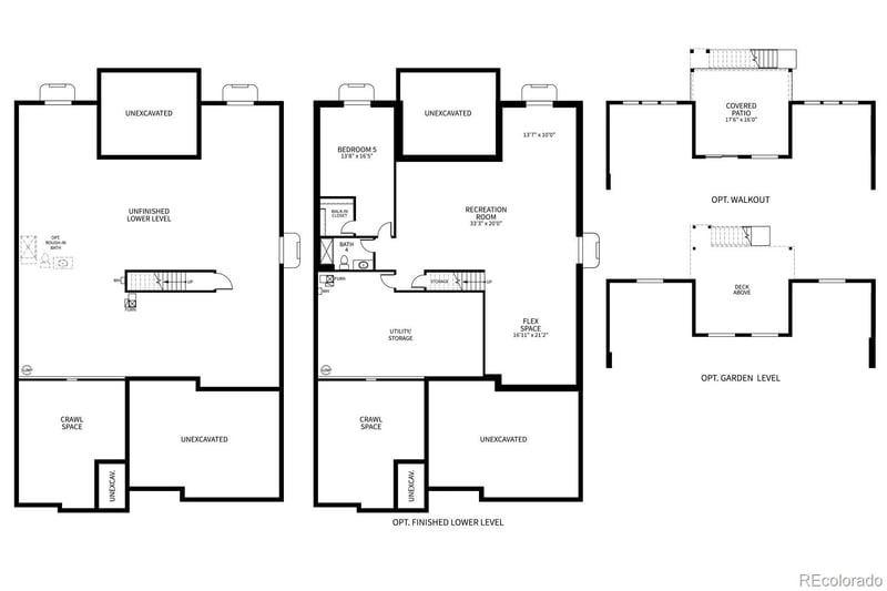 4947 Jolity Ct, Castle Rock, CO 80104
