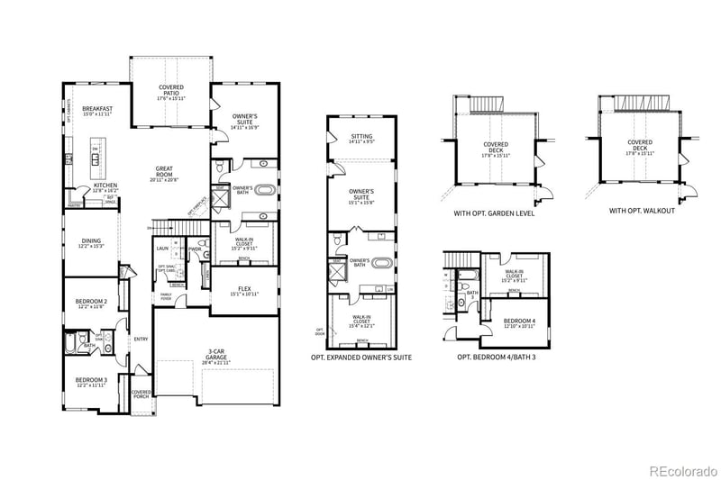 4947 Jolity Ct, Castle Rock, CO 80104