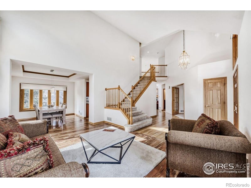 2133 Ridgeview Way, Longmont, CO 80504