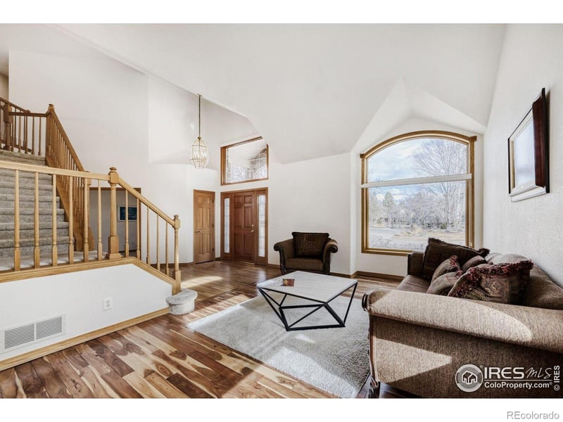 2133 Ridgeview Way, Longmont, CO 80504