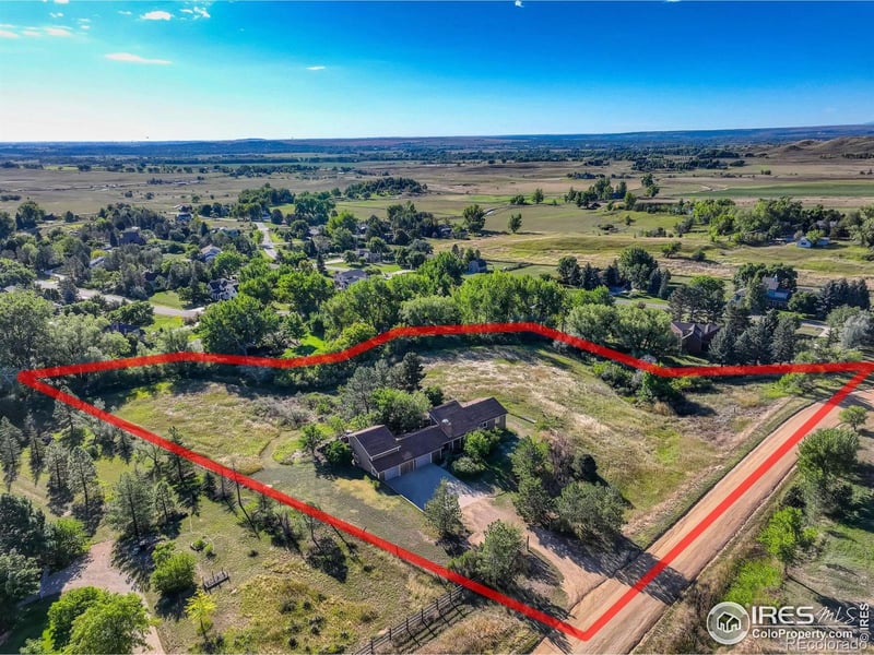 8586 55th St, Longmont, CO 80503