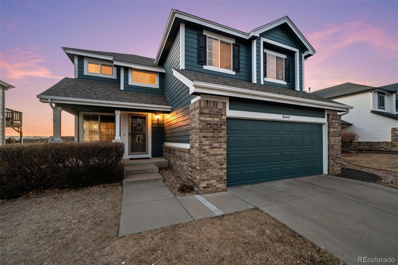3663 Quatar Way, Aurora, CO 80018