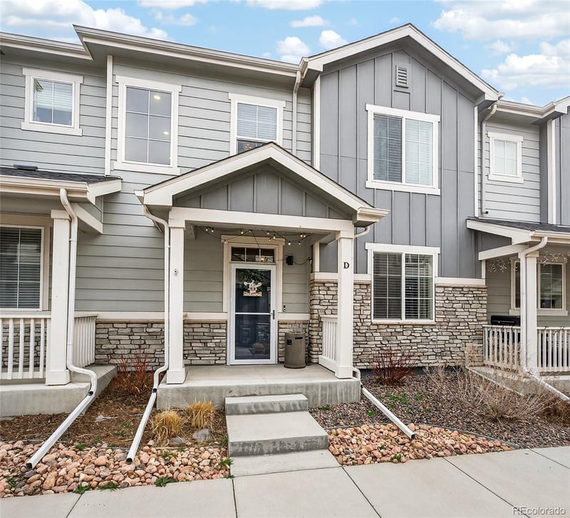 16871 119th Ave #D, Commerce City, CO 80022