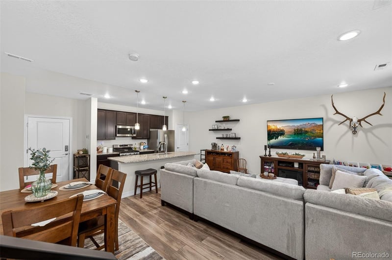 16871 119th Ave #D, Commerce City, CO 80022