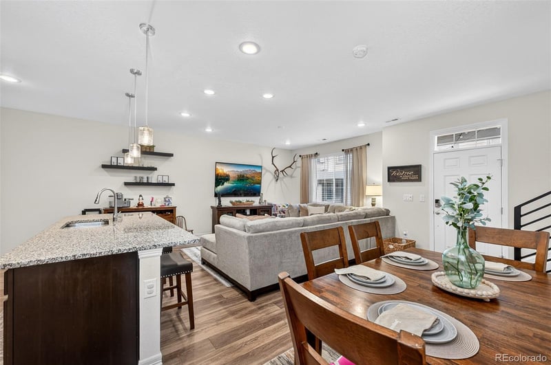 16871 119th Ave #D, Commerce City, CO 80022