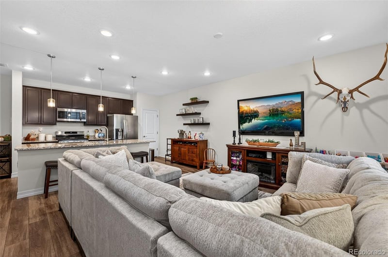 16871 119th Ave #D, Commerce City, CO 80022