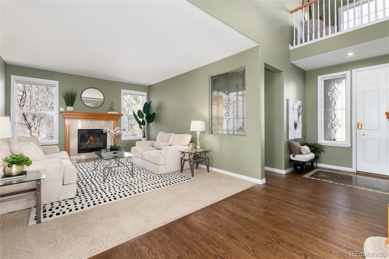 9536 Avalon Dr, Littleton, CO 80127