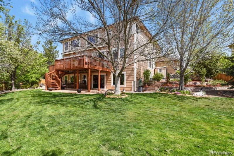 9536 Avalon Dr, Littleton, CO 80127