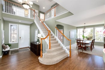 9536 Avalon Dr, Littleton, CO 80127