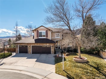 9536 Avalon Dr, Littleton, CO 80127